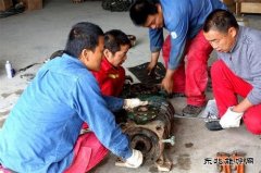 吴守炼和他的最小作业单元