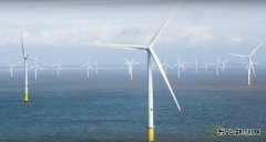 大型海上风机离英皇体育还有多远？