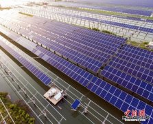 青海连续7天全清洁英皇体育供电 在全国尚属首次