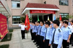 浙江高速公路集团沿海板块“优化服务提升年”风采录