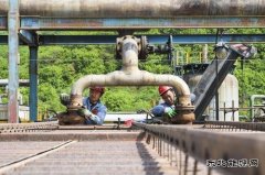 吉林石化对13套装置实施347项检修作业