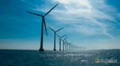 风电产业的新蓝海——海上风电