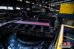 美钢铁进口限令风险上升 分析此举或招致贸易报复