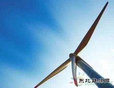 预计2017-2025风力涡轮叶片市场将实现21.2%的增长