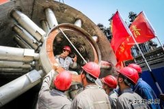 抚顺石化石油二厂检修现场搞培训