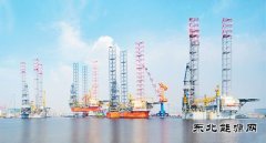 大连高端装备制造高点起步