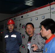 凯供城区分局：拉开党员身边“无违章助力利剑降损”主题活动的帷