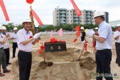 全球领先生物质锅炉落户武汉 鄂企“可再生固体天然气”供热项目