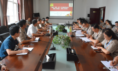 凝心聚力树立新坐标——新疆北新建材工业集团发展侧记