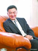 高端访谈：天然气合作是中土双边关系的“压舱石”