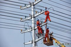 全国发电量及24个省级电网用电负荷创历史新高