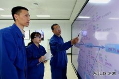 运行室降耗攻坚