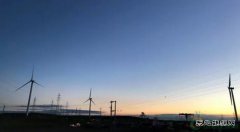 弃风限电：没有市场就一定要付出代价