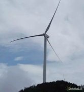 运达风电超低风速风电场全新解决方案：WD125-2500已具备产业化条