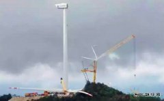 运达风电超低风速风电场全新解决方案：WD125-2500已具备产业化条