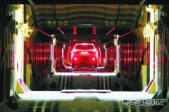 新英皇体育汽车号牌明年全国启用 由5位升为6位