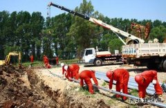 辽河油田特油公司节约外包费用500余万元