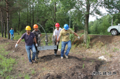 现场新闻 直击TAS配网运行监测系统首次落户安兴供电