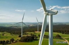 大数据：风电发展的“有力推手”