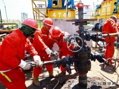 辽河油田特油公司加速新井效益建产