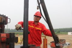 渤海钻探服务保上产 提速创佳绩