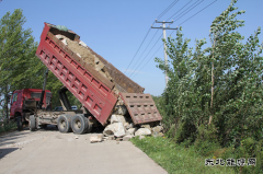 兴凯湖电业局：及时解决线路隐患 确保电网安全运行