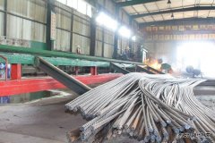 徽楚源公司：发挥专利设备优势 提质增效显著