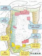 中石化将在鄂尔多斯启动千万吨级油气田建设