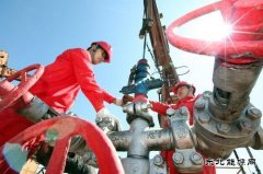 欢喜岭采油厂持续加大上产力度