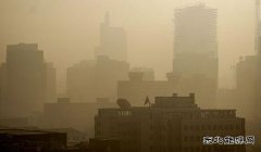 中国采取强力措施治理空气污染 确保冬季空气更洁净