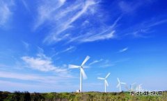 2017年中国风电行业发展趋势及分析