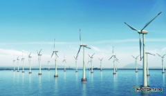 装机容量复合增长率超43% 海上风电亟需突破技术难关