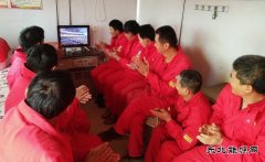 万象：石油一线员工观注十九大