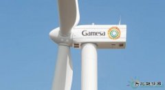 关于中国风电市。髅抛-歌美飒亚太区总裁怎么说