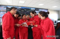 “蔡代表”履职 传达十九大精神