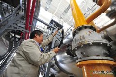 北京今起供暖城区热源均用天然气，5年“清洁空气计划”收官