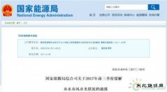 政策解读丨今年水电、风电、光伏消纳目标已基本达成