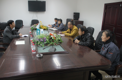 兴凯湖电业局：进一步提升变电站管理水平