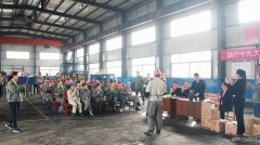 安徽楚源公司举办践行十九大精神暨安全活动月知识竞答活动