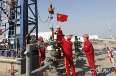 冀东油田南堡采油区：油气上产 党员先行