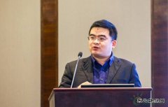 中车风电蒋红武：数字化驱动风电创新