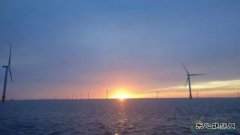 2017-2026全球海上风电市场总支出预计达3960亿欧元