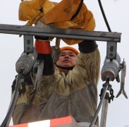 凯供城区分局：“抓大不放小”全力备战迎峰度冬