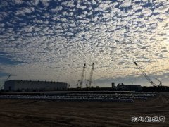 防腐车间“No.1”