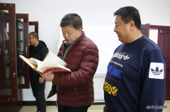 兴凯湖电业局：局工会到金沙供电检查工会工作