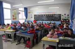 凯供城区分局：开展“中国梦·南网情·校园行”贴心服务进校园活