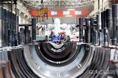 鸡西二热公司：不忘初心 绿色发展