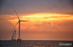 2018年风电行业年度策略：预计明年海上风电新增装机2.2GW