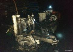 古城煤矿：自研分体式液压钻车解难题