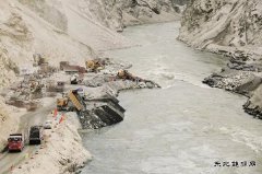 关注 | 300亿度四川水电面临“投产即遭弃”